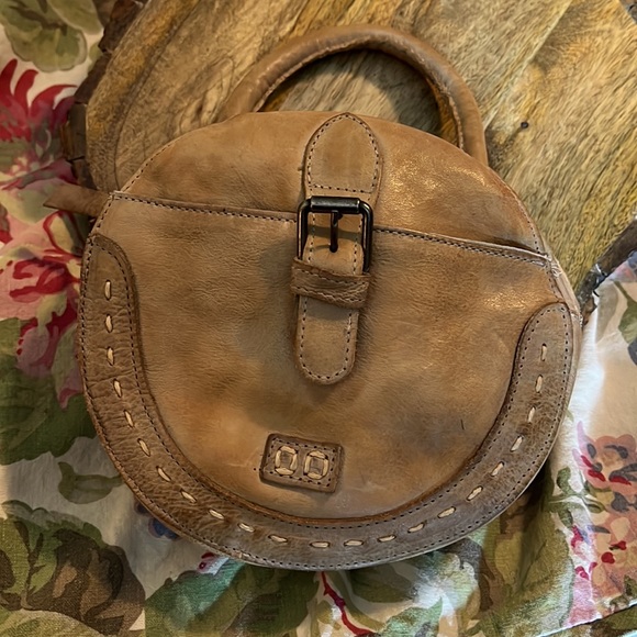 BED-STU x Free People ARENFIELD RoundLeather Handled CrossBody $198
NEW - Picture 7 of 16